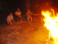 Beat-it drumming in Cape Town near Botriver